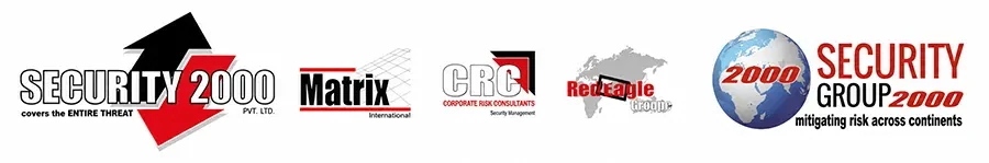 Security 2000 group of companies