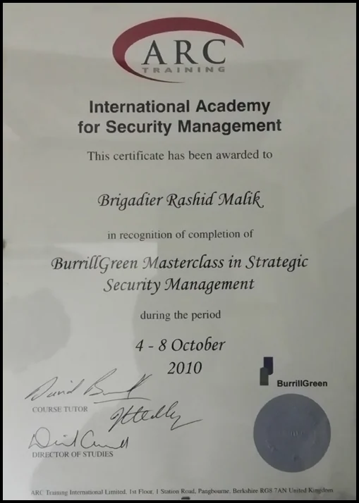 Award 1