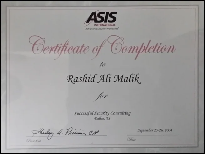 Award 4