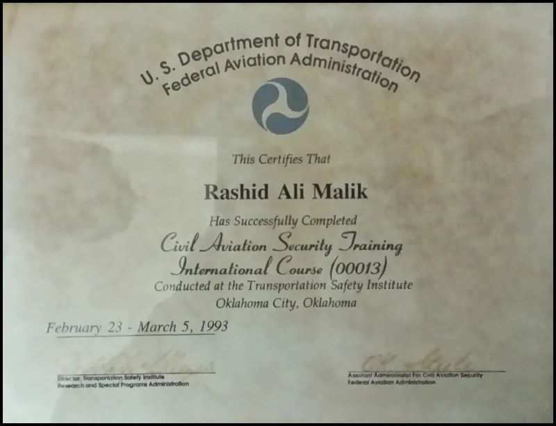 Award 5