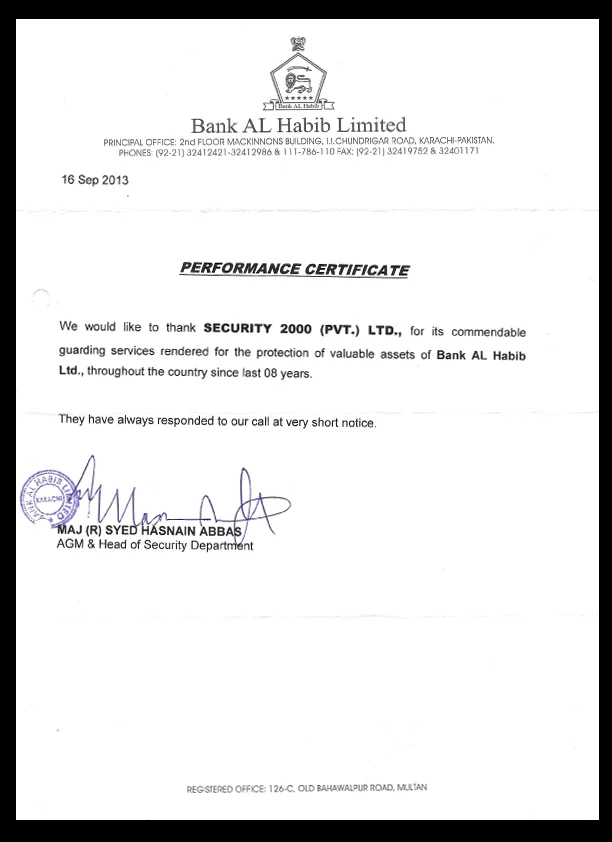 Award 9