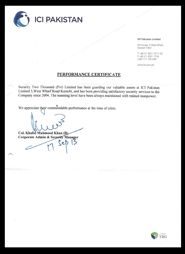 Award 13