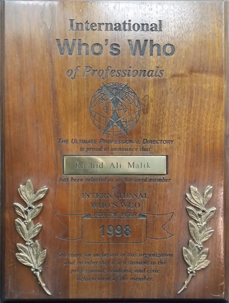 Award 19