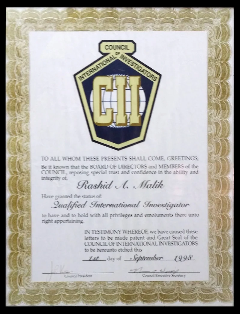 Award 22