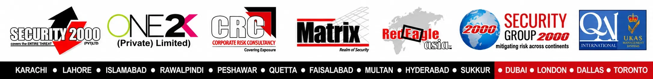 Security 2000 group of companies