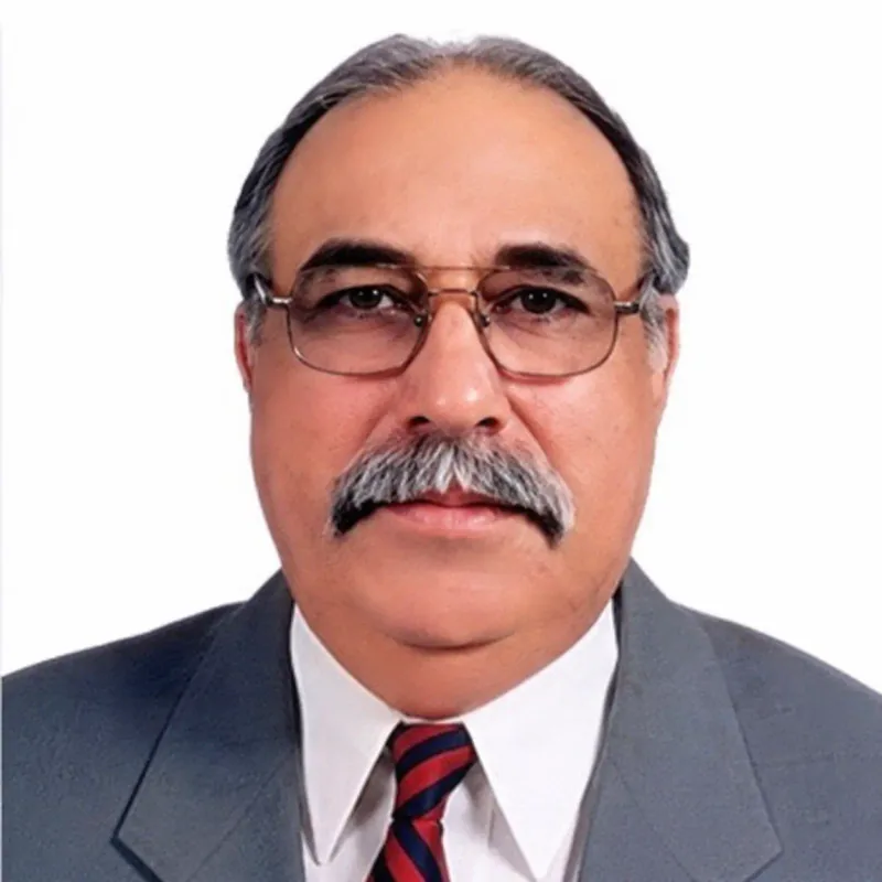 Brig (R) Hafiz Ali Malik
