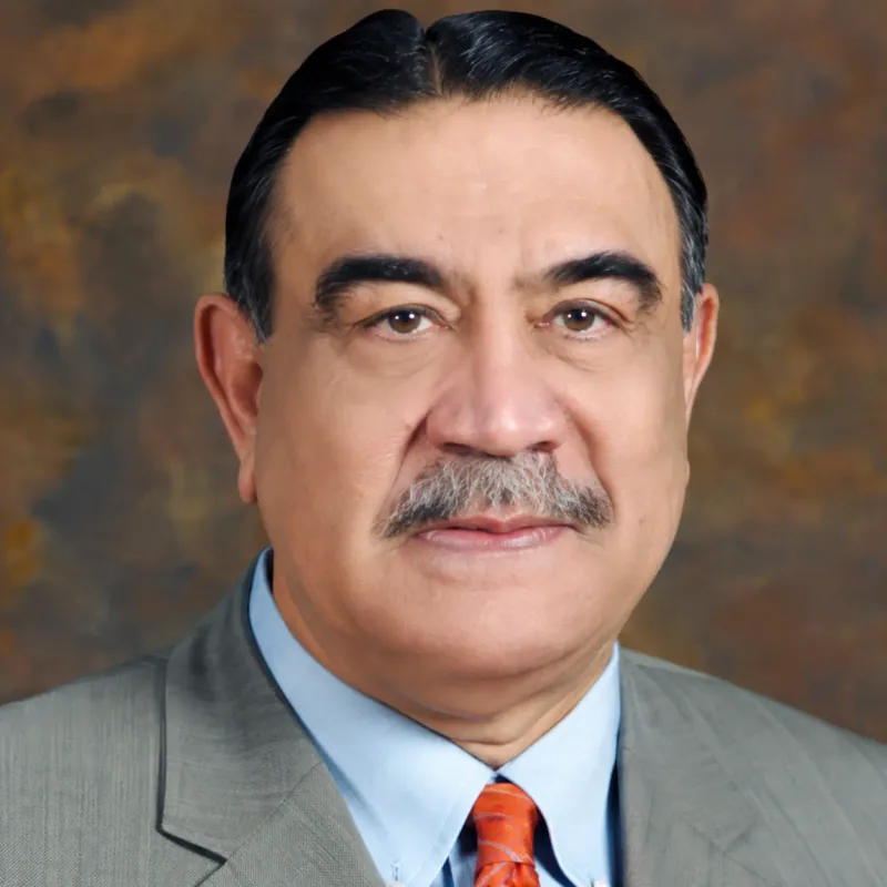 Brig (R) Rashid Ali Malik TBT, SI(M) – 1945 – 2017