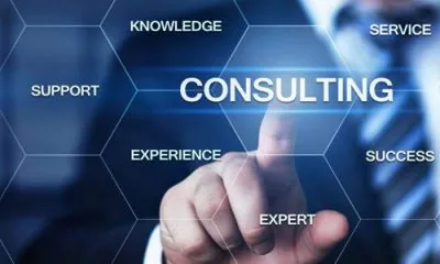 Consultancy Services