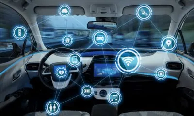 Journey Security Management
