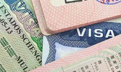 Visa & Employment Screening