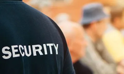Guarding & CIT Services