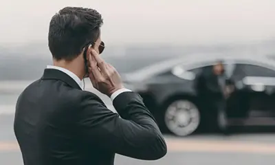 Executive Protection