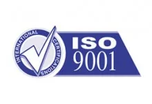 ISO Certified since 2003