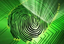 100% guards screened fingerprinted