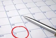 Meeting deadlines