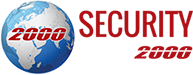 Security Group 2000 Logo